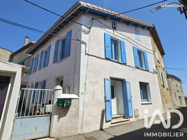 Maison vente à Éclassan, Ardèche