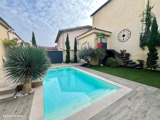 Maison vente à Valence, Miribel