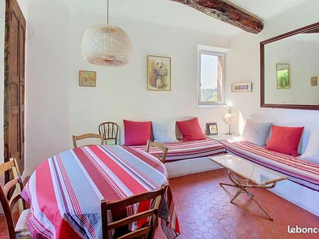 Maison vente à Arrondissement de Draguignan, Châteaudouble