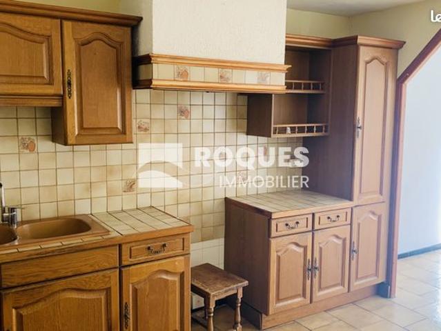 Maison vente à Bergerac, Lunas