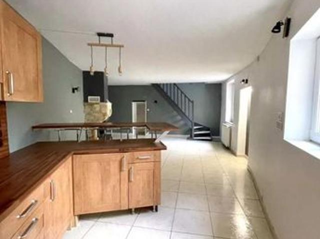 Maison vente à Nancy, Grand Est