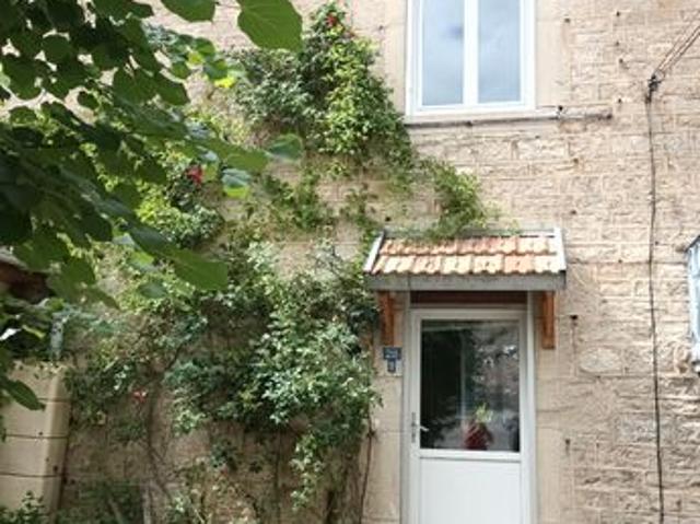 Maison vente à Besançon, Mamirolle