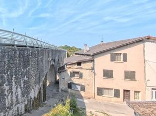 Maison vente à Die, Saint-nazaire-en-royans