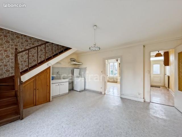Maison vente à Château-Chinon (Ville), Châtillon-en-bazois