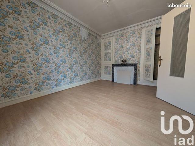 Maison vente à Avallon, Arthonnay