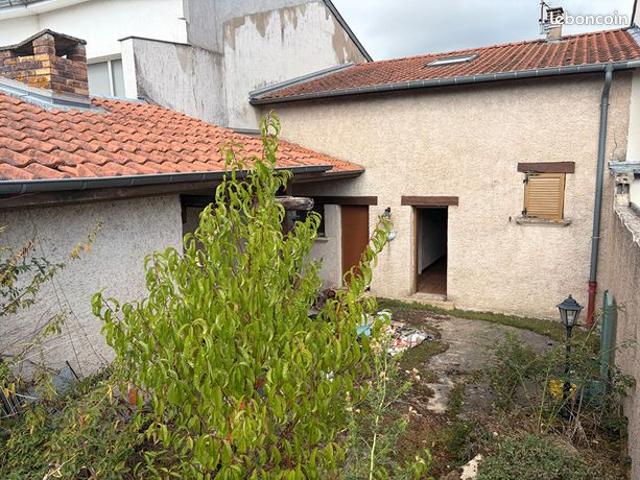 Maison vente à Beauvais, Glatigny