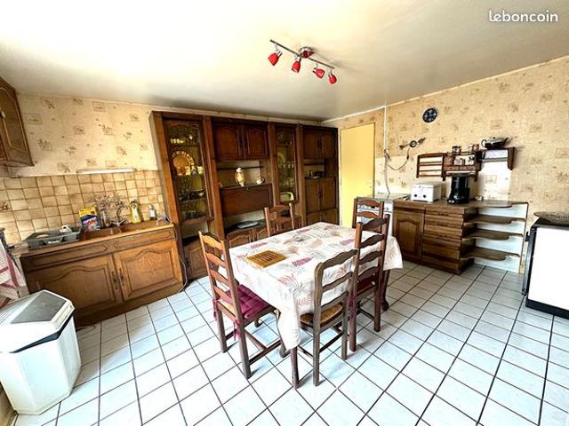 Maison vente à Bar-sur-Aube, Amance