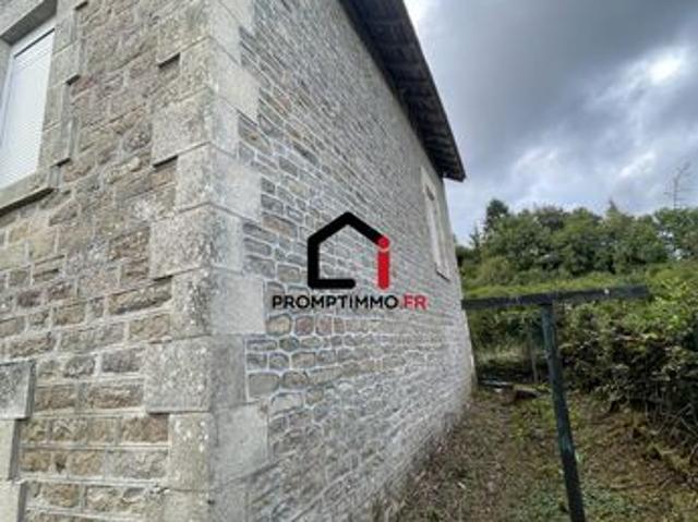 Maison vente à Guéret, Saint-pierre-bellevue