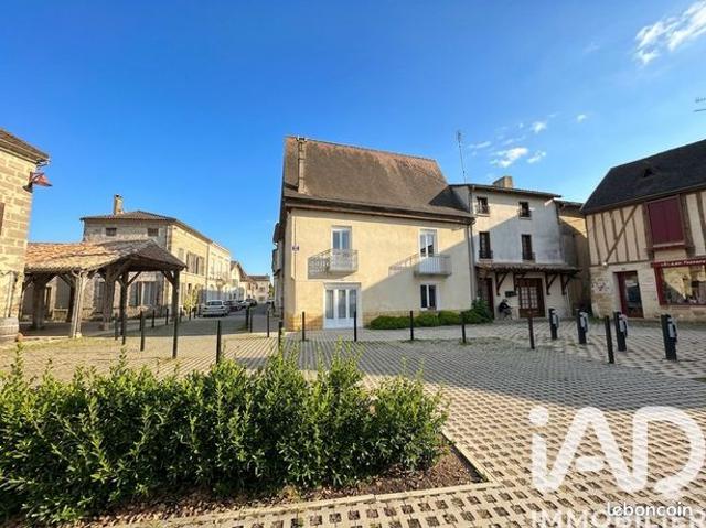 Maison vente à Marmande, Allemans-du-dropt