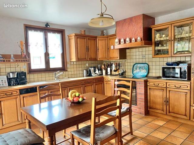 Maison vente à La Tour-du-Pin, Meyrié
