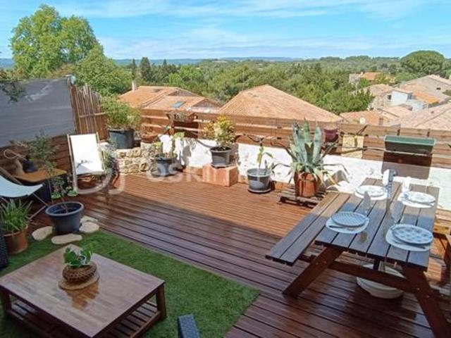 Maison vente à Narbonne, Sigean