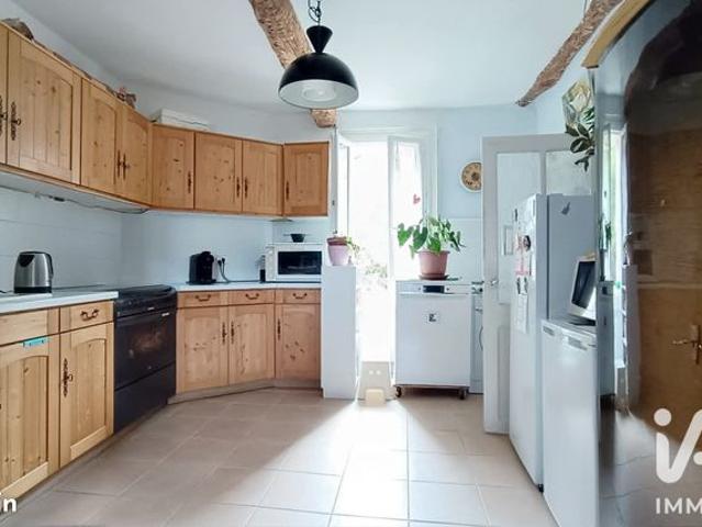 Maison vente à Gabian, Hérault