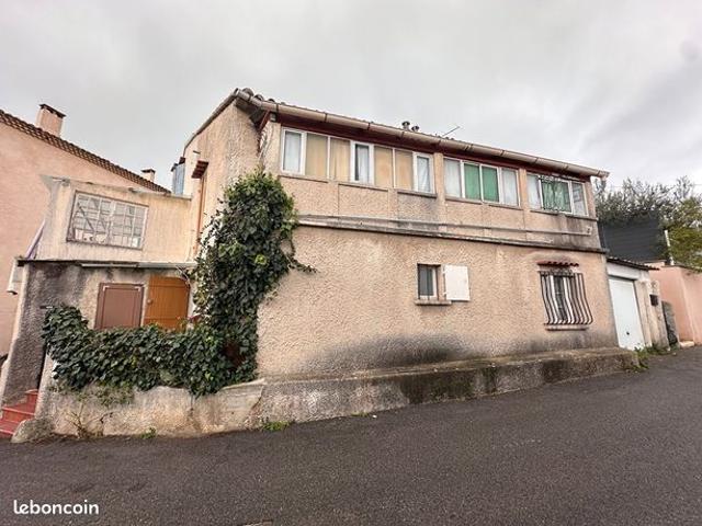 Maison vente à Cadolive, Bouches-du-Rhône