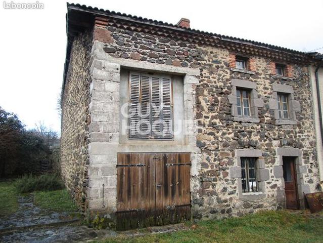 Maison vente à Brioude, Saint-privat-du-dragon