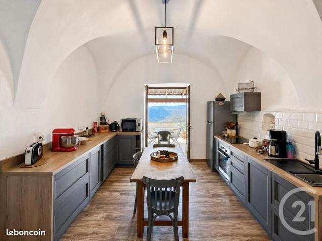 Maison vente à Calvi, Corbara