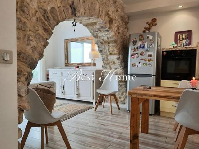 Maison vente à Nîmes, Saint-geniès-de-malgoirès
