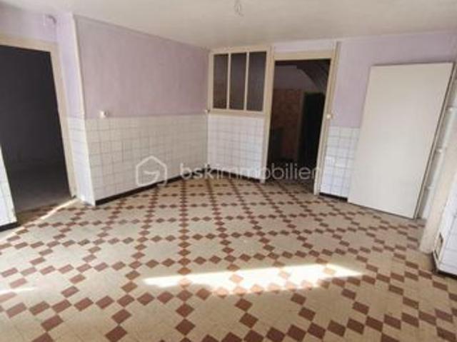 Maison vente à Le Havre, Beaurepaire