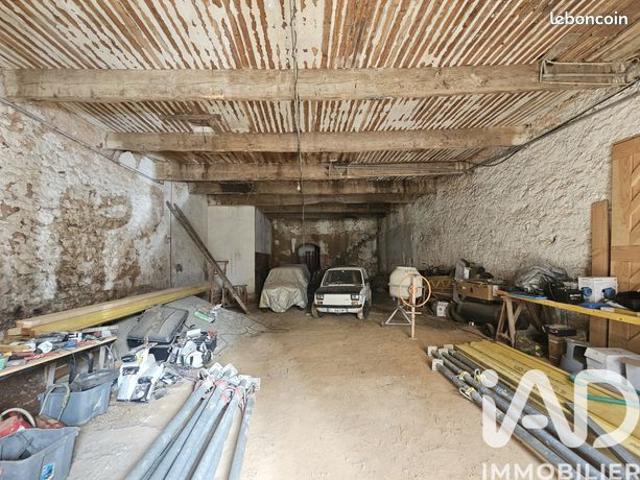 Maison vente à Béziers, Creissan