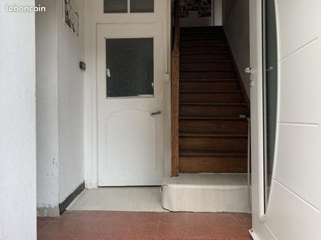 Maison vente à Auch, Auterive