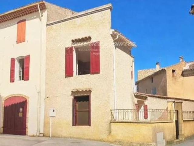 Maison vente à Brignoles, Tavernes
