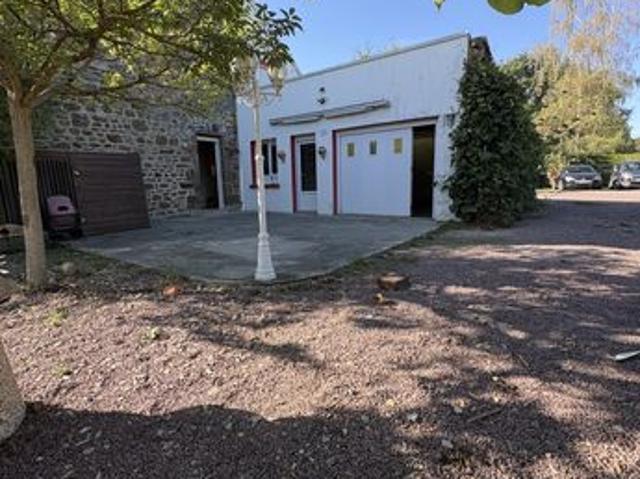 Maison vente à Ceaucé, Orne