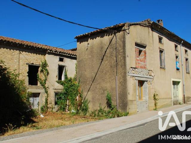 Maison vente à Prades, Vira