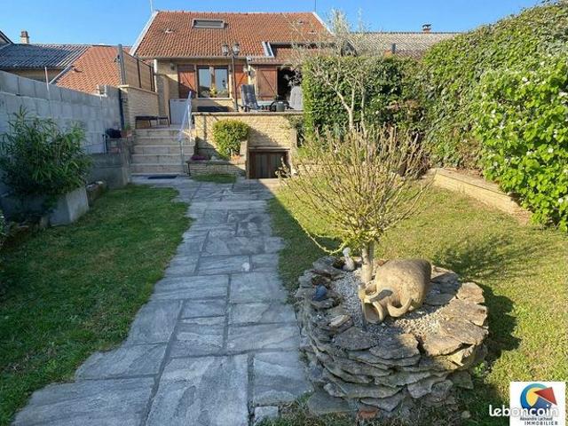 Maison vente à La Tour-du-Pin, La Verpillière