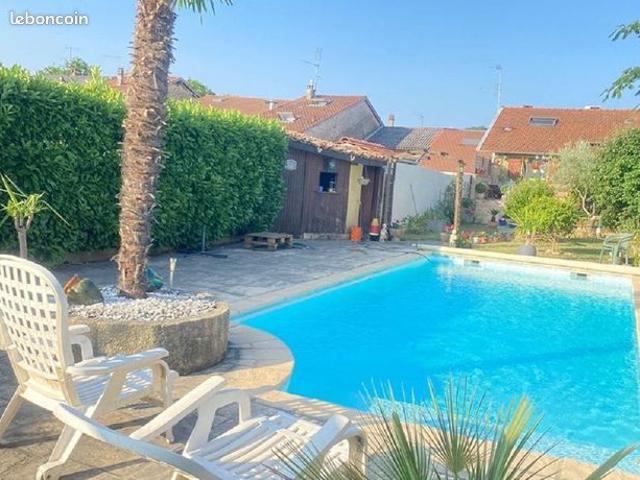 Maison vente à La Tour-du-Pin, La Verpillière