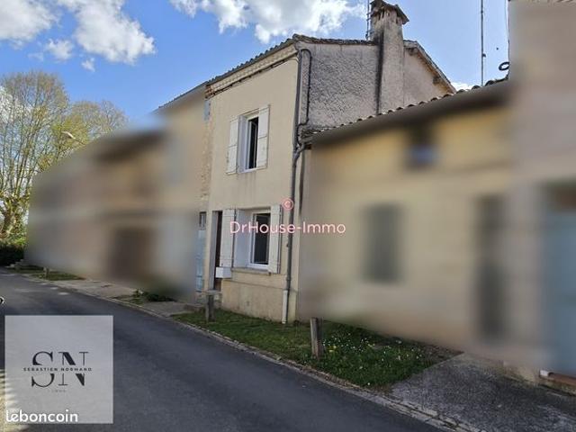 Maison vente à Villeneuve-sur-Lot, Fongrave