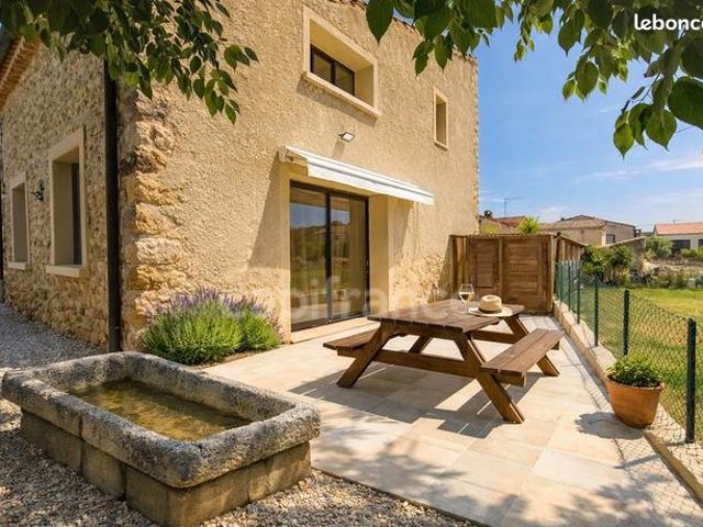 Maison vente à Béziers, Murviel-lès-béziers