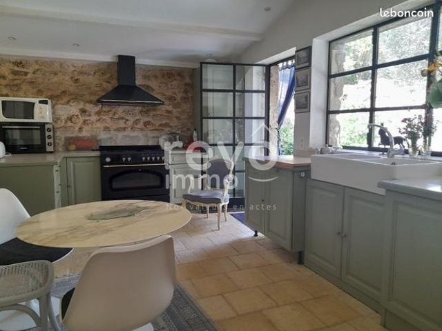 Maison vente à Montpellier, Montbazin