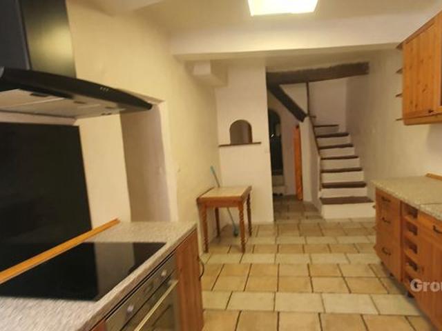 Maison vente à Rians, Cher