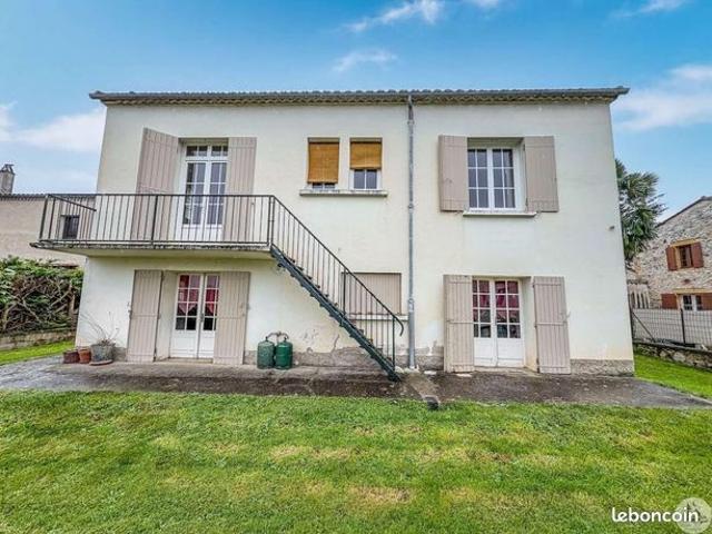 Maison vente à Bergerac, Monpazier