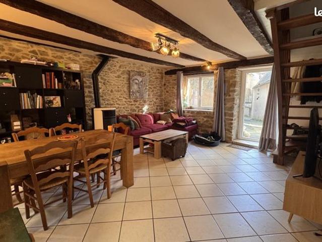 Maison vente à Villefranche-de-Rouergue, Rieupeyroux