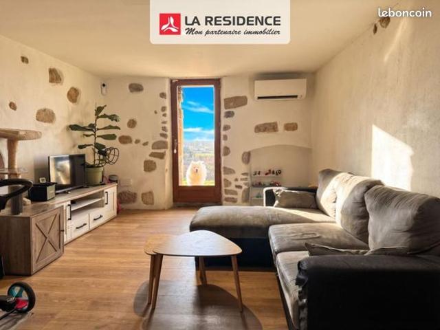 Maison vente à Toulouse, Avignonet-lauragais