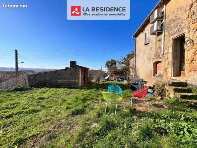 Maison vente à Toulouse, Avignonet-lauragais