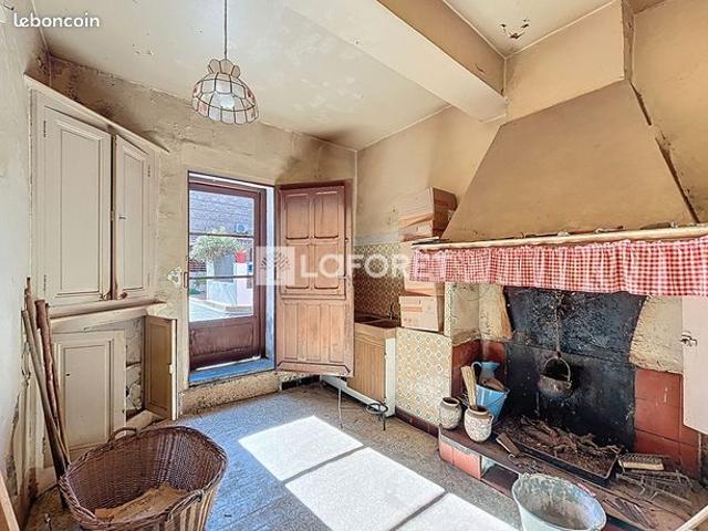 Maison vente à Céret, Trouillas
