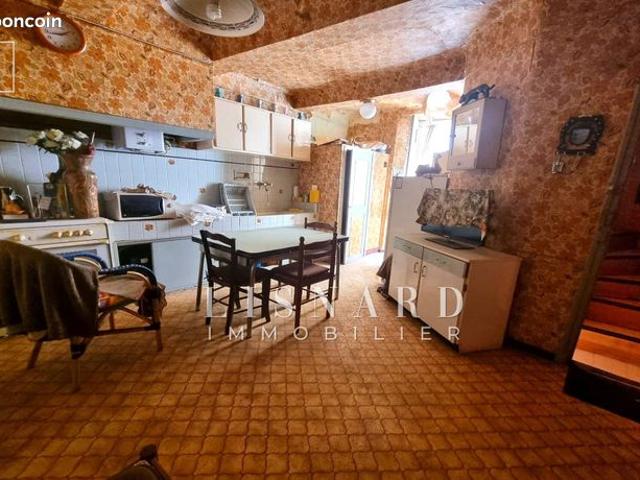 Maison vente à Grasse, Vallauris