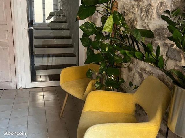 Maison vente à Aix-en-Provence, Rousset