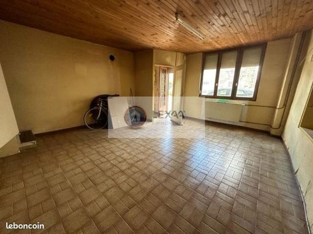 Maison vente à Montbard, Montigny-sur-aube