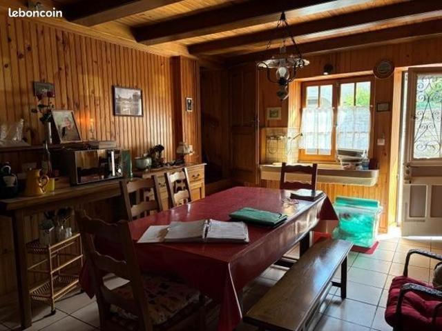 Maison vente à Vesoul, Autet