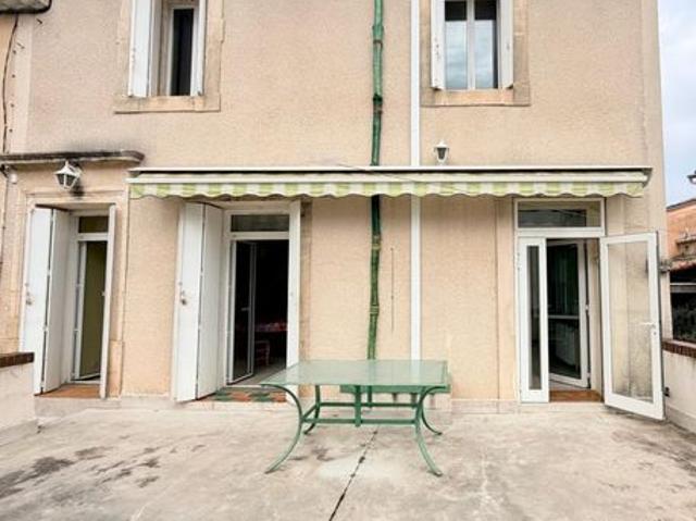 Maison vente à Montpellier, Saint-georges-d'orques