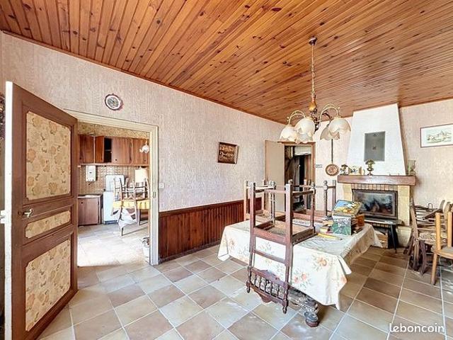Maison vente à Castres, Murat-sur-vèbre