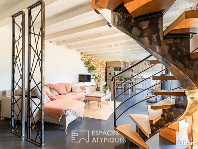 Maison vente à Narbonne, Fabrezan
