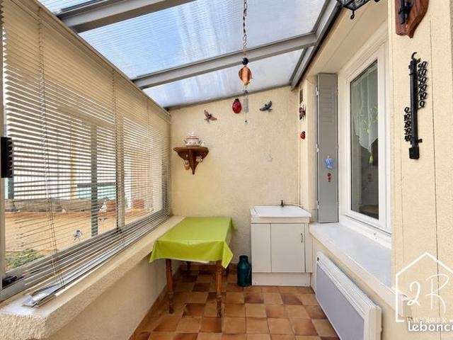 Maison vente à Saint-Symphorien-d'Ozon, Rhône