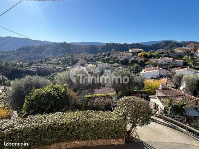 Maison vente à Blausasc, Principauté de Monaco