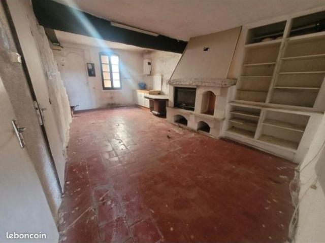 Maison vente à Auch, Nizas