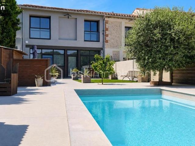 Maison vente à Céret, Thuir
