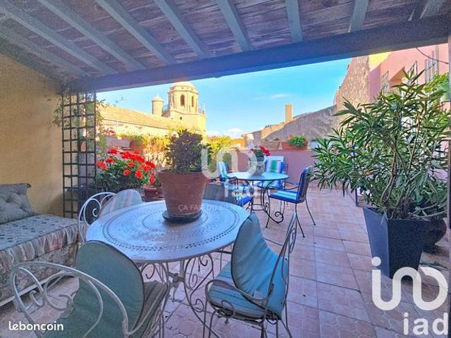 Maison vente à Prades, Saint-paul-de-fenouillet