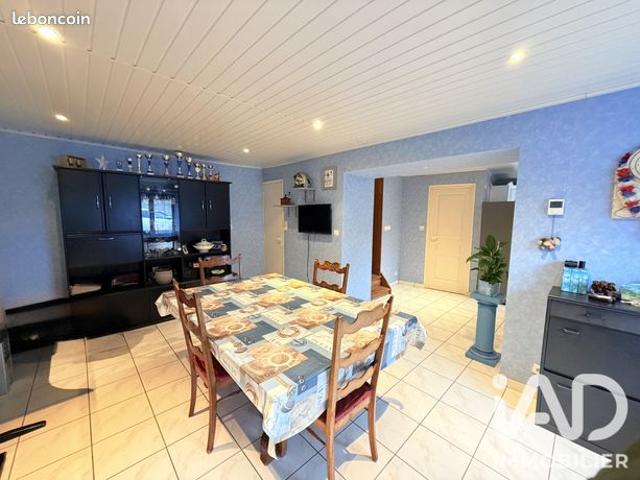 Maison vente à Saint-Romain-d'Ay, Ardèche